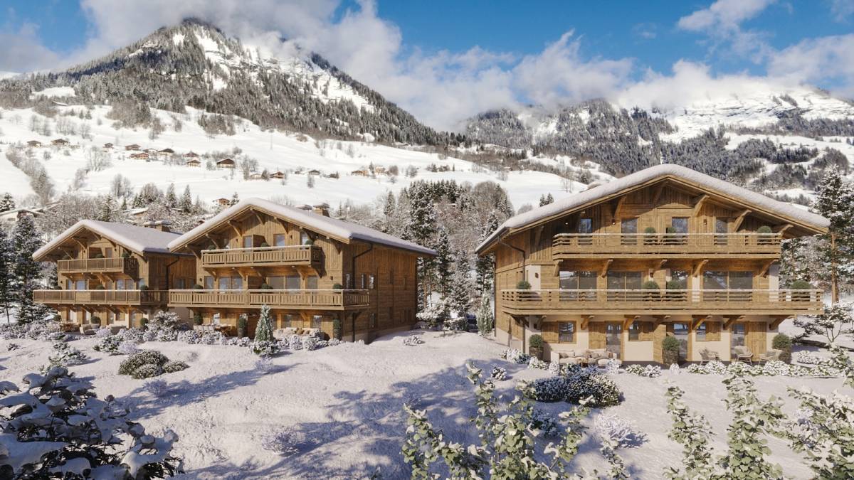 Property for sale in France