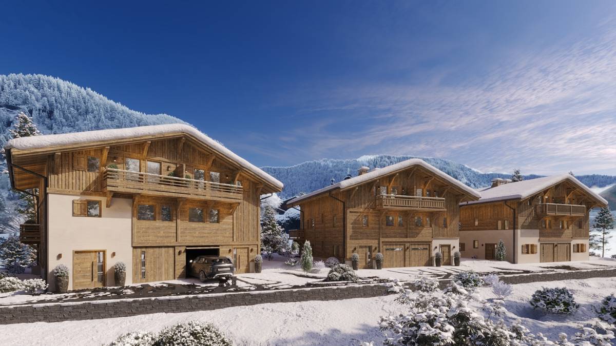 Property for sale in France