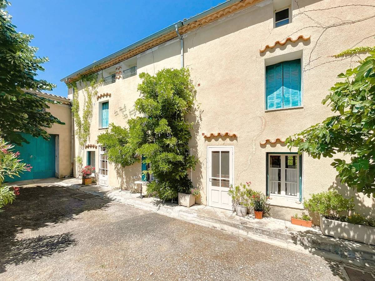 Property for sale in France