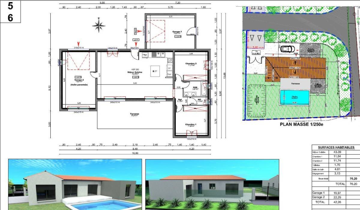 Property for sale in France