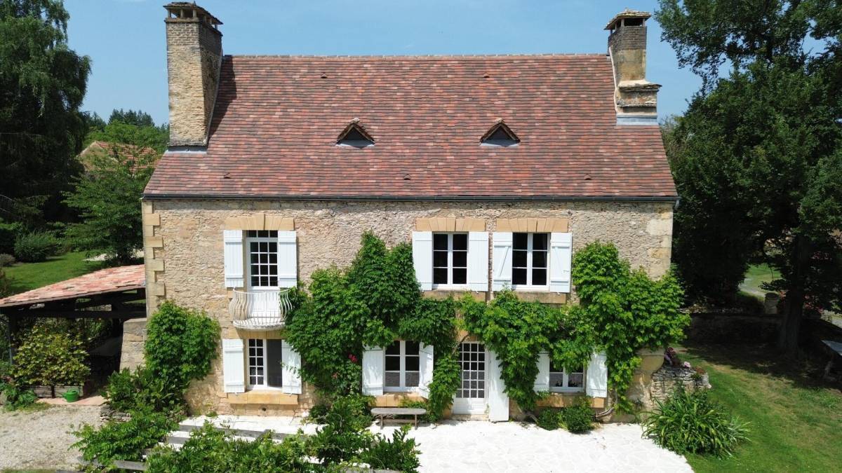 Property for sale in France