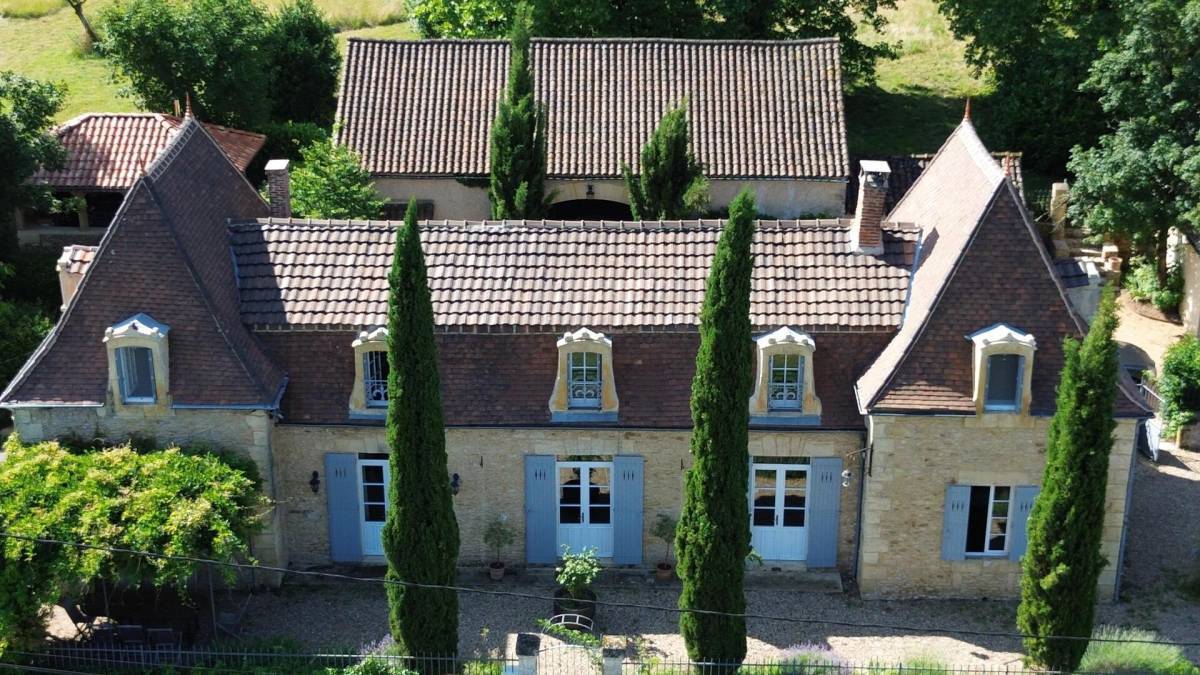 Property for sale in France