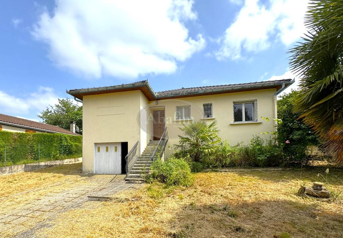 Property for sale in France