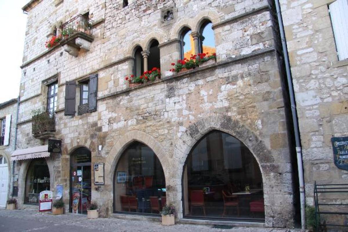 Property for sale in France