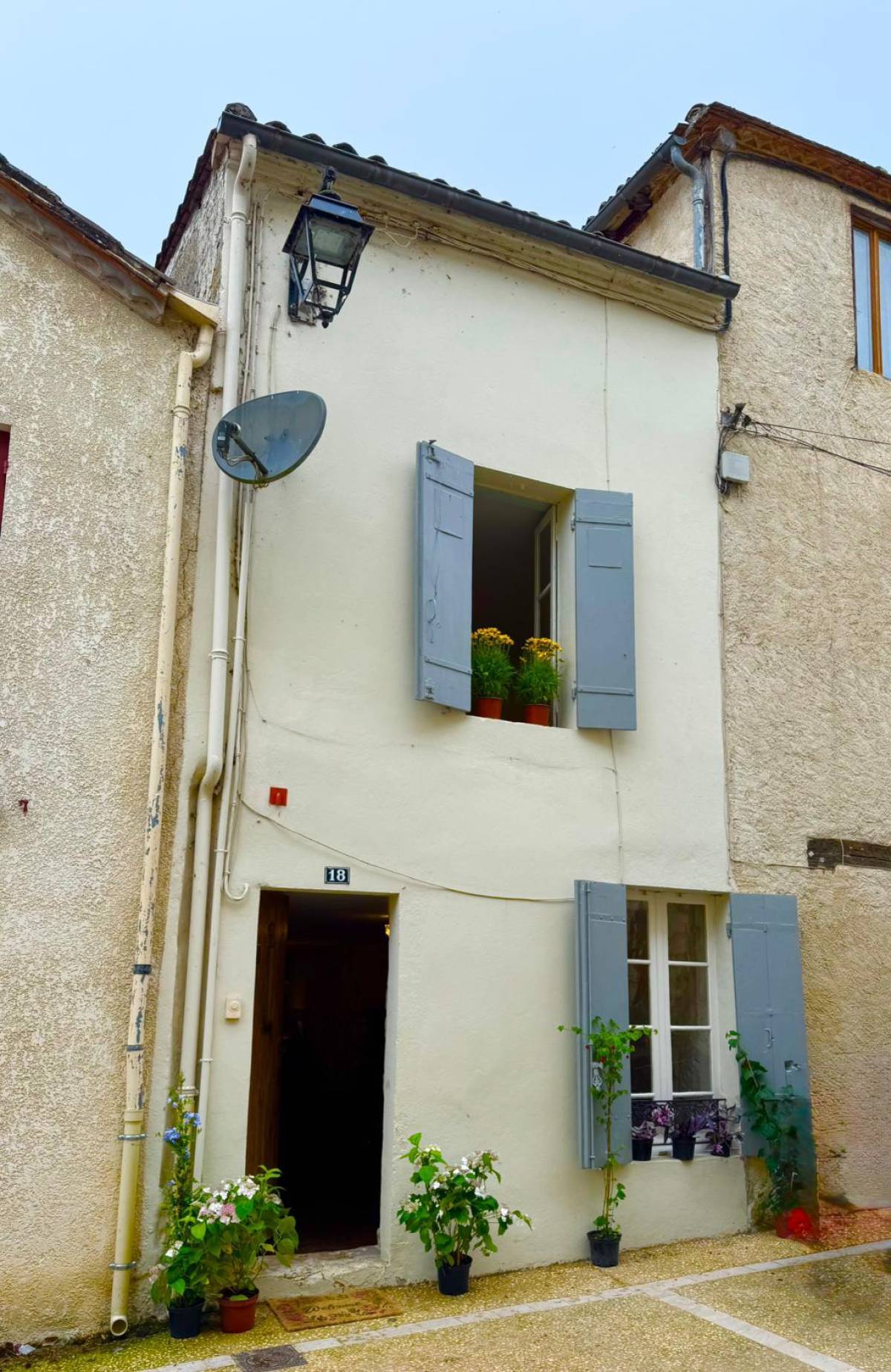 Property for sale in France
