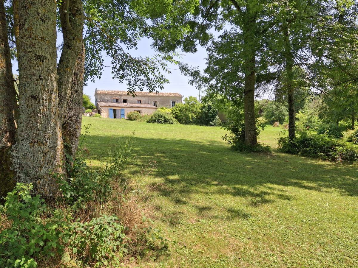 Property for sale in France