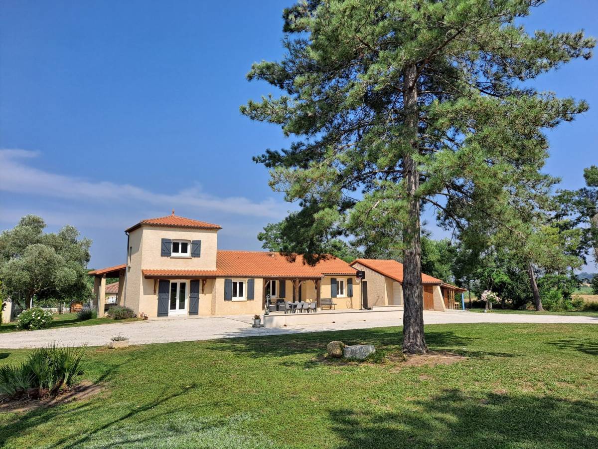 Property for sale in France