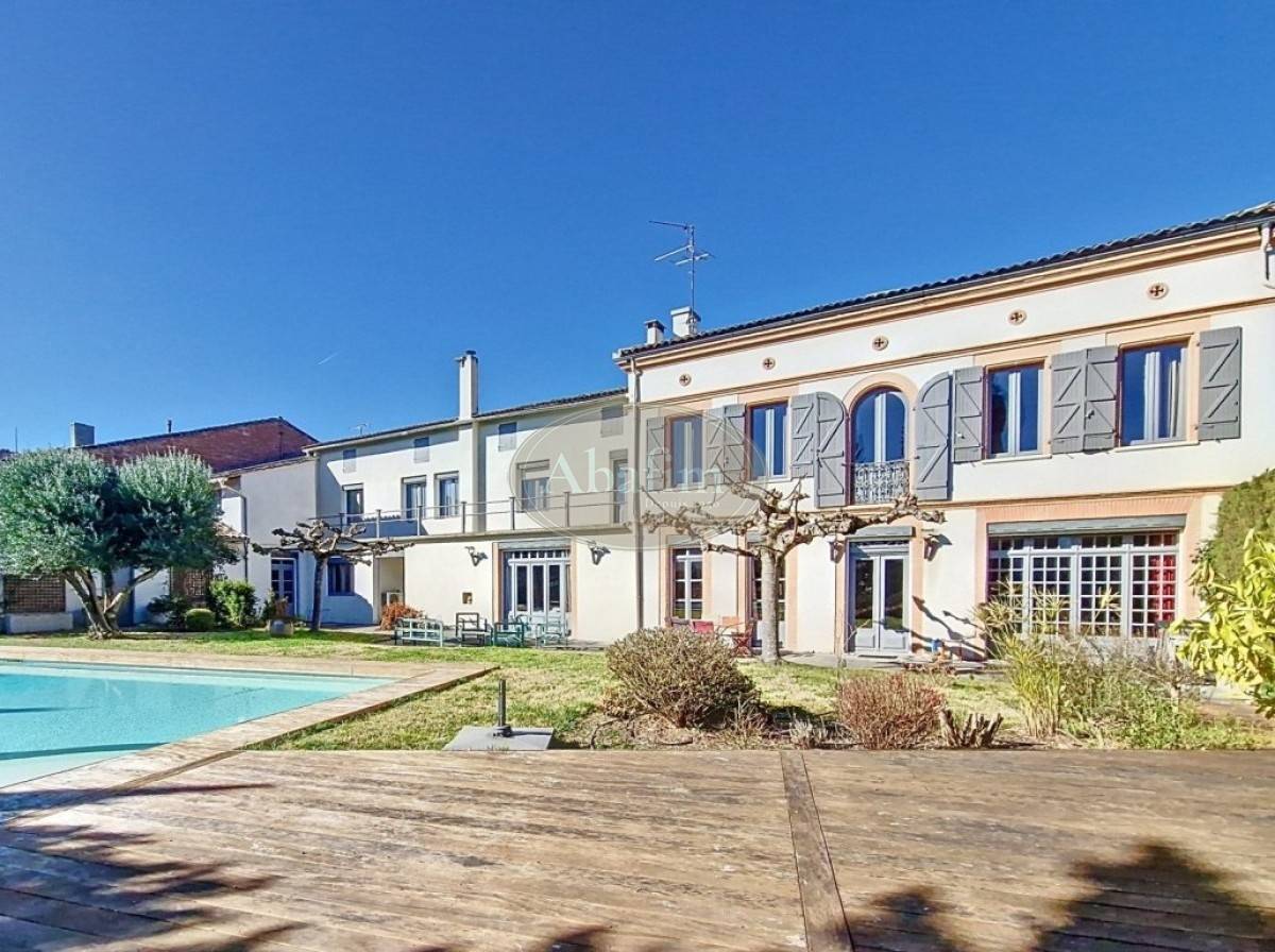 Property for sale in France
