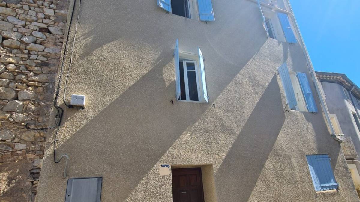 Property for sale in France