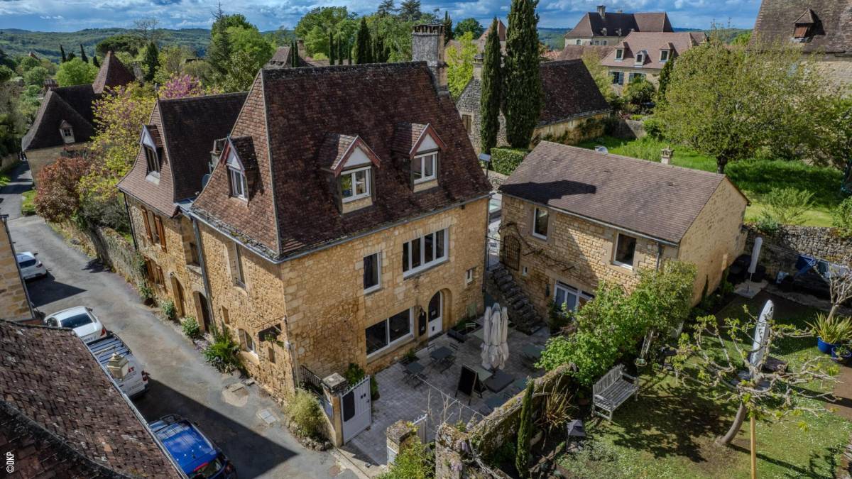 Property for sale in France