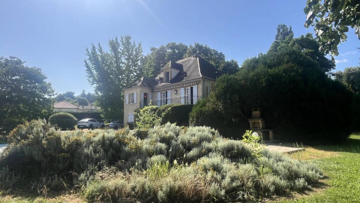 Property for sale in France