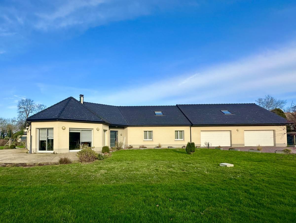Property for sale in France