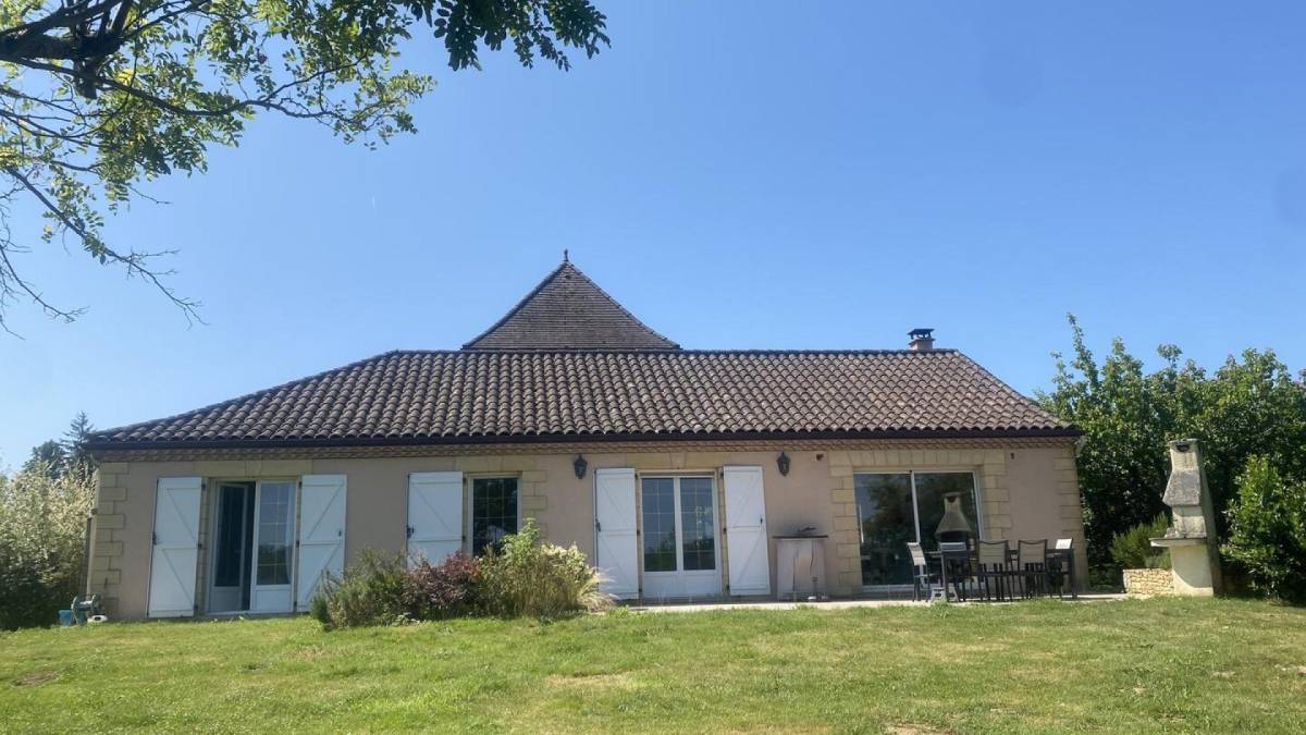 Property for sale in France