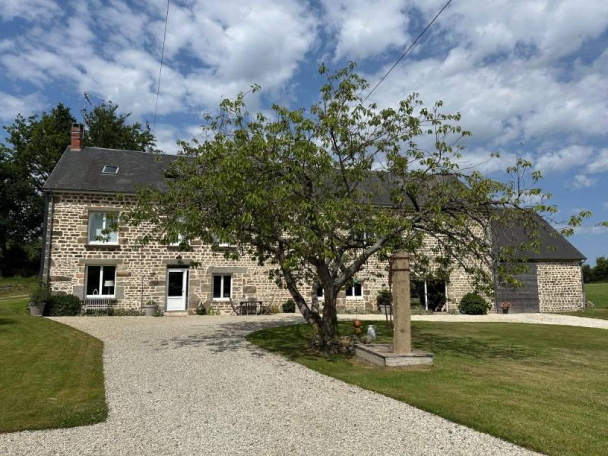 Property for sale in France