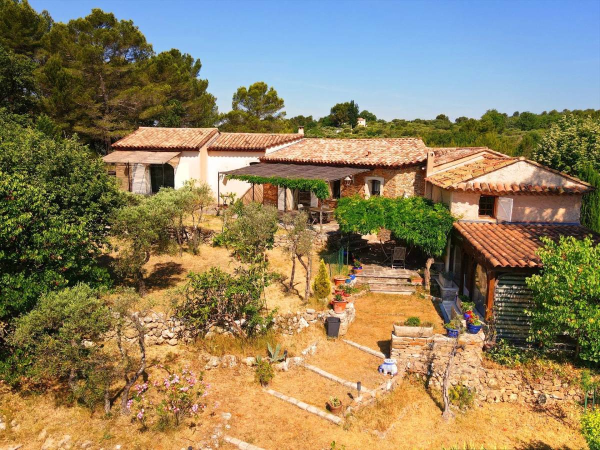 Property for sale in France