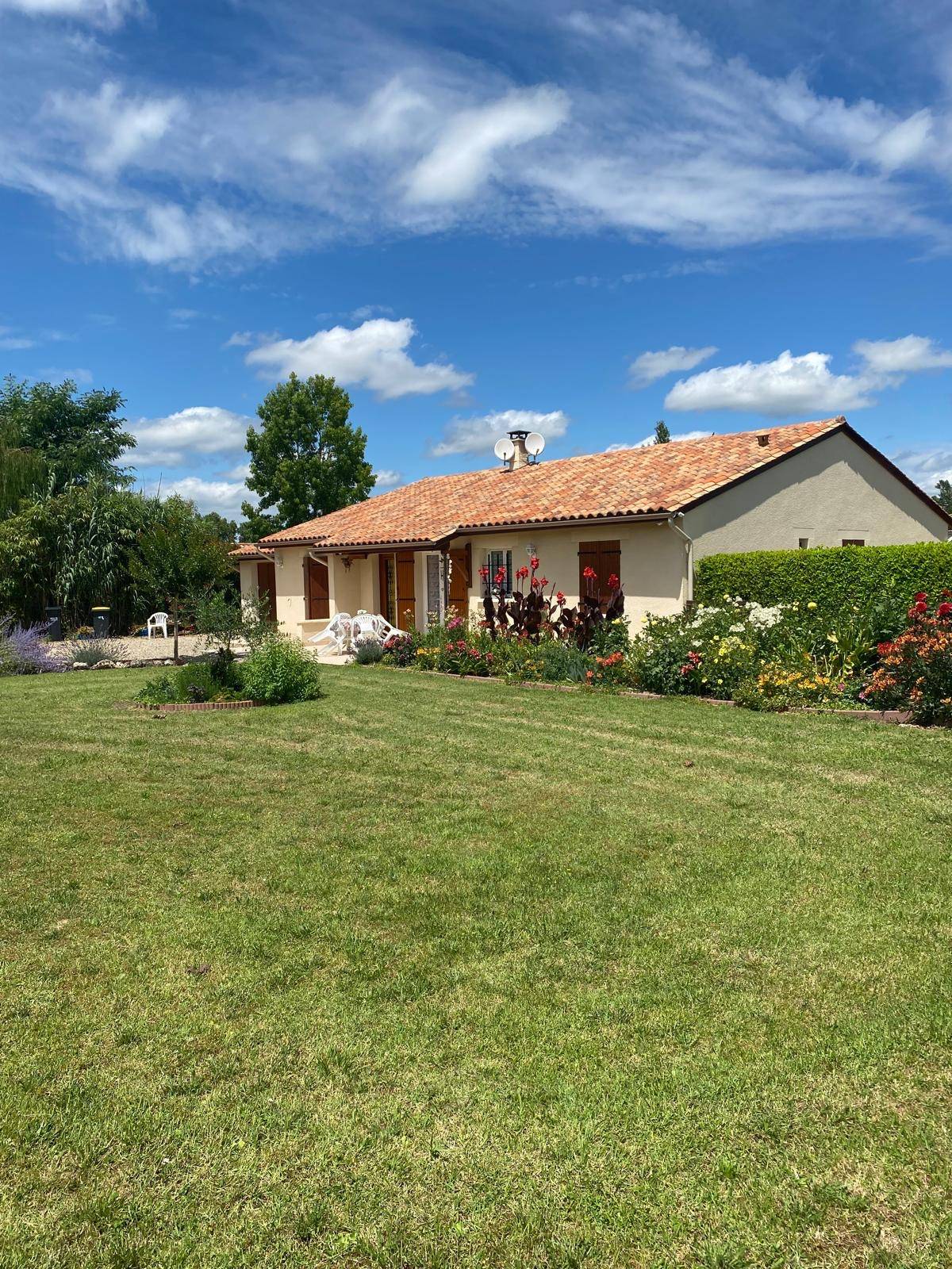 Property for sale in France