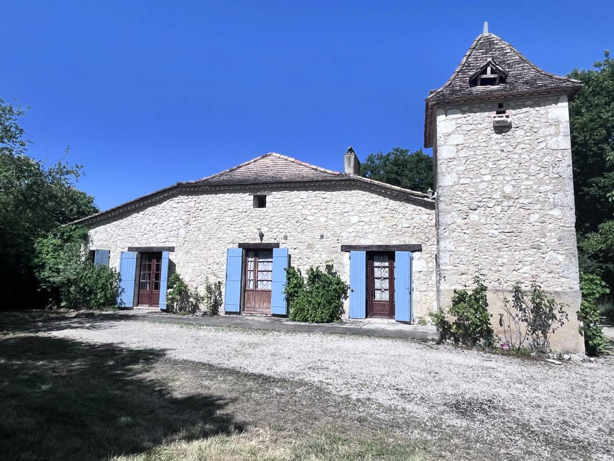 Property for sale in France