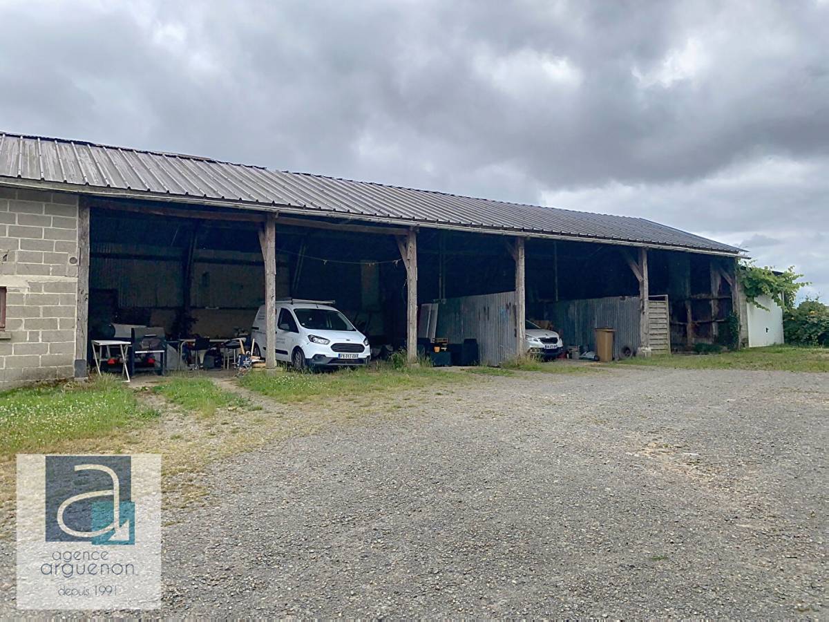 Property for sale in France