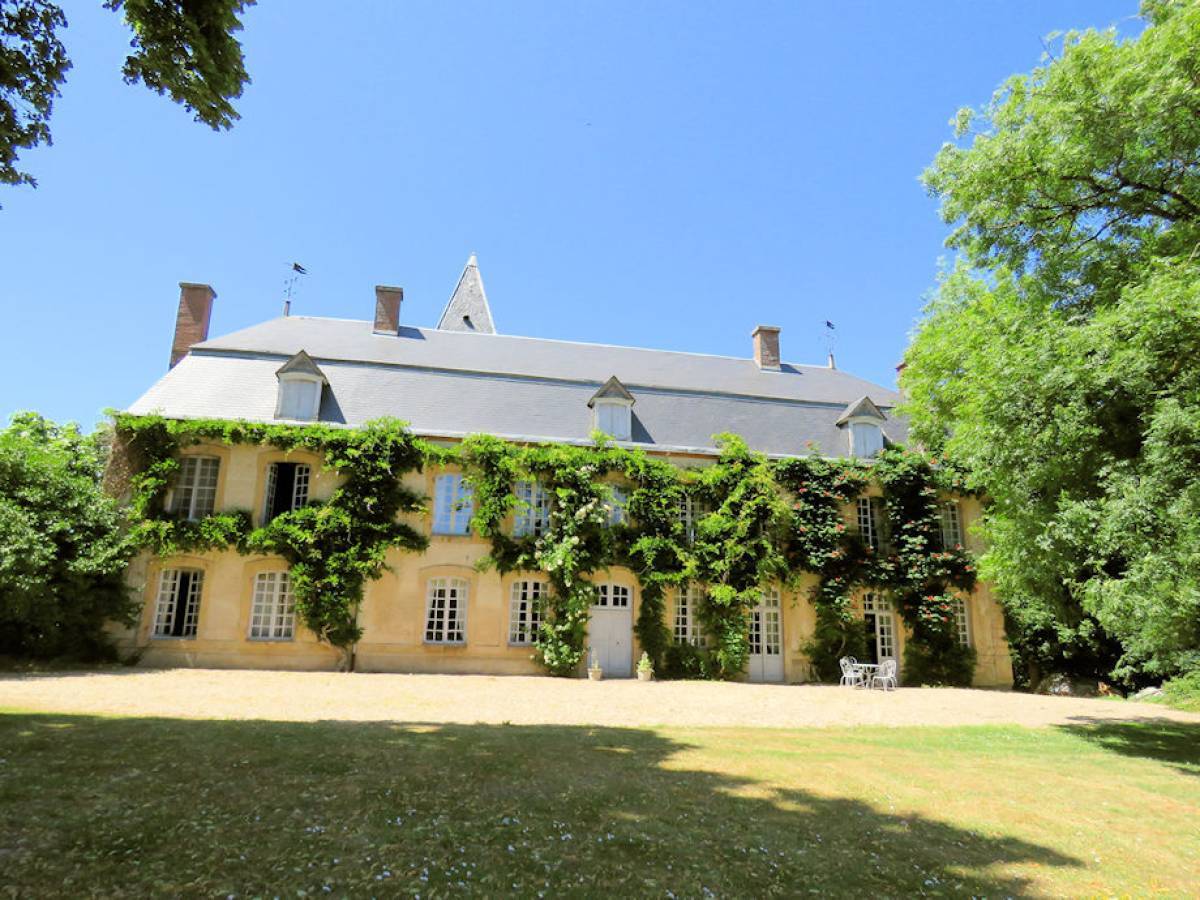 Property for sale in France