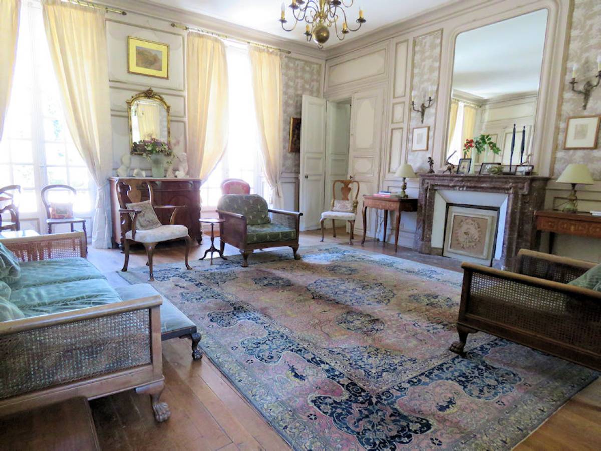 Property for sale in France