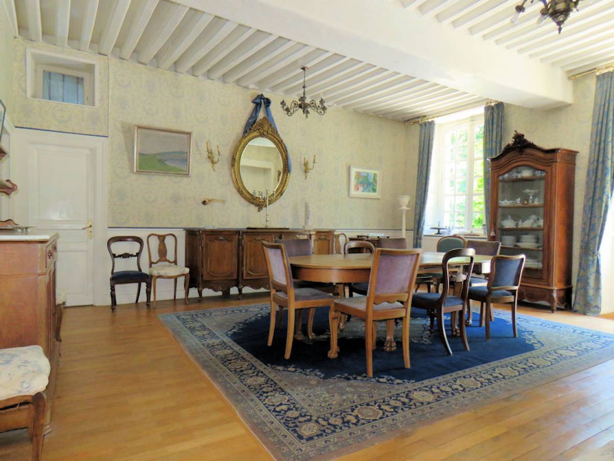 Property for sale in France