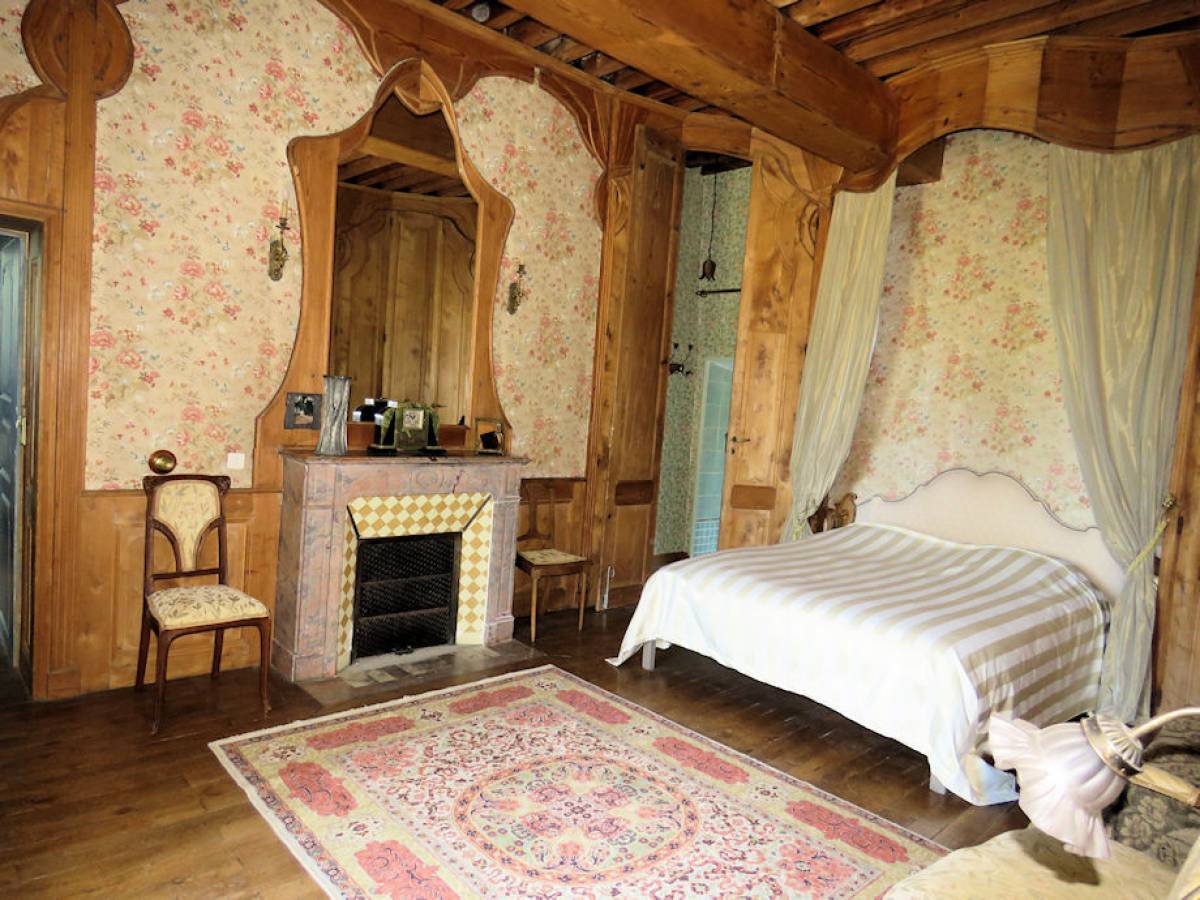 Property for sale in France