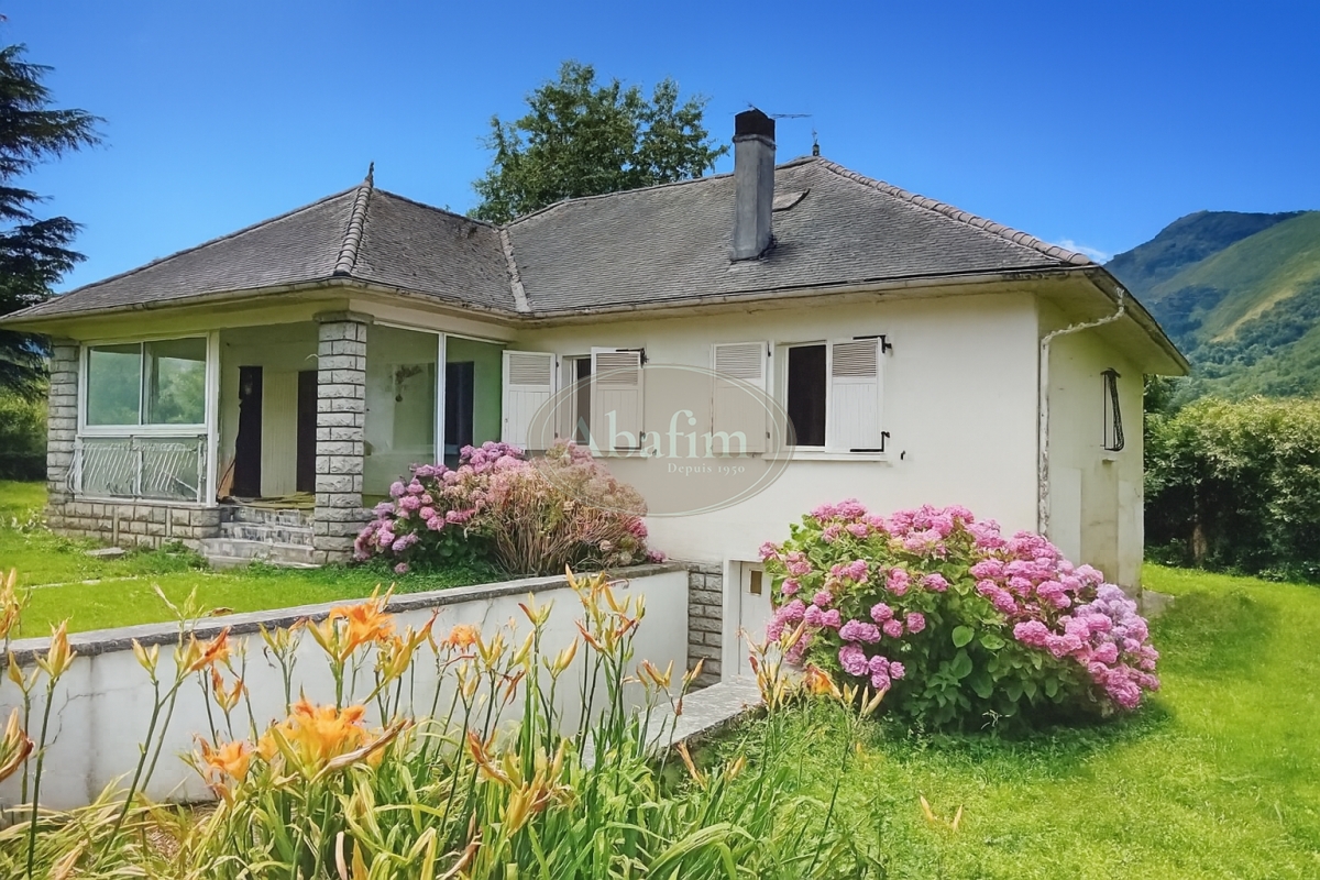 Property for sale in France