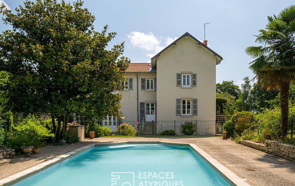 Property for sale in France