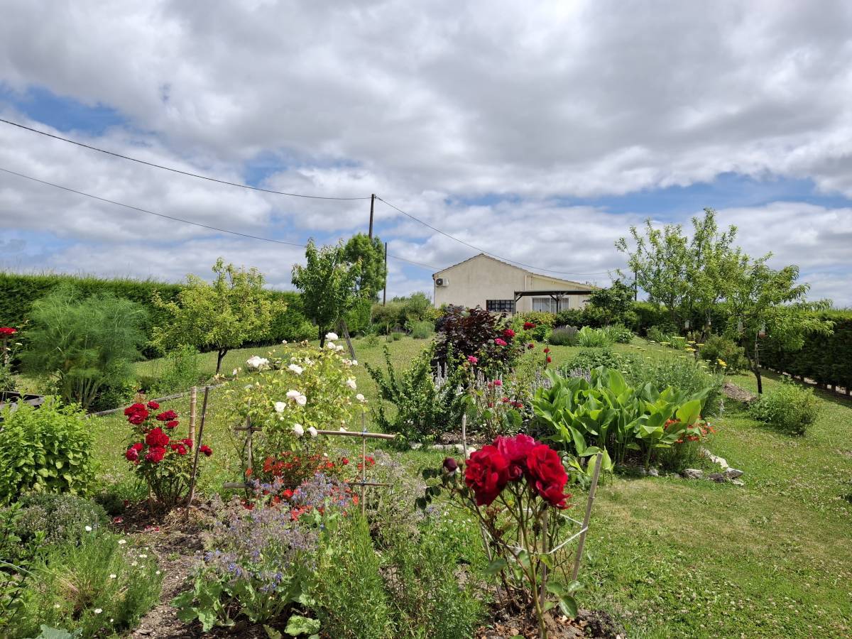 Property for sale in France