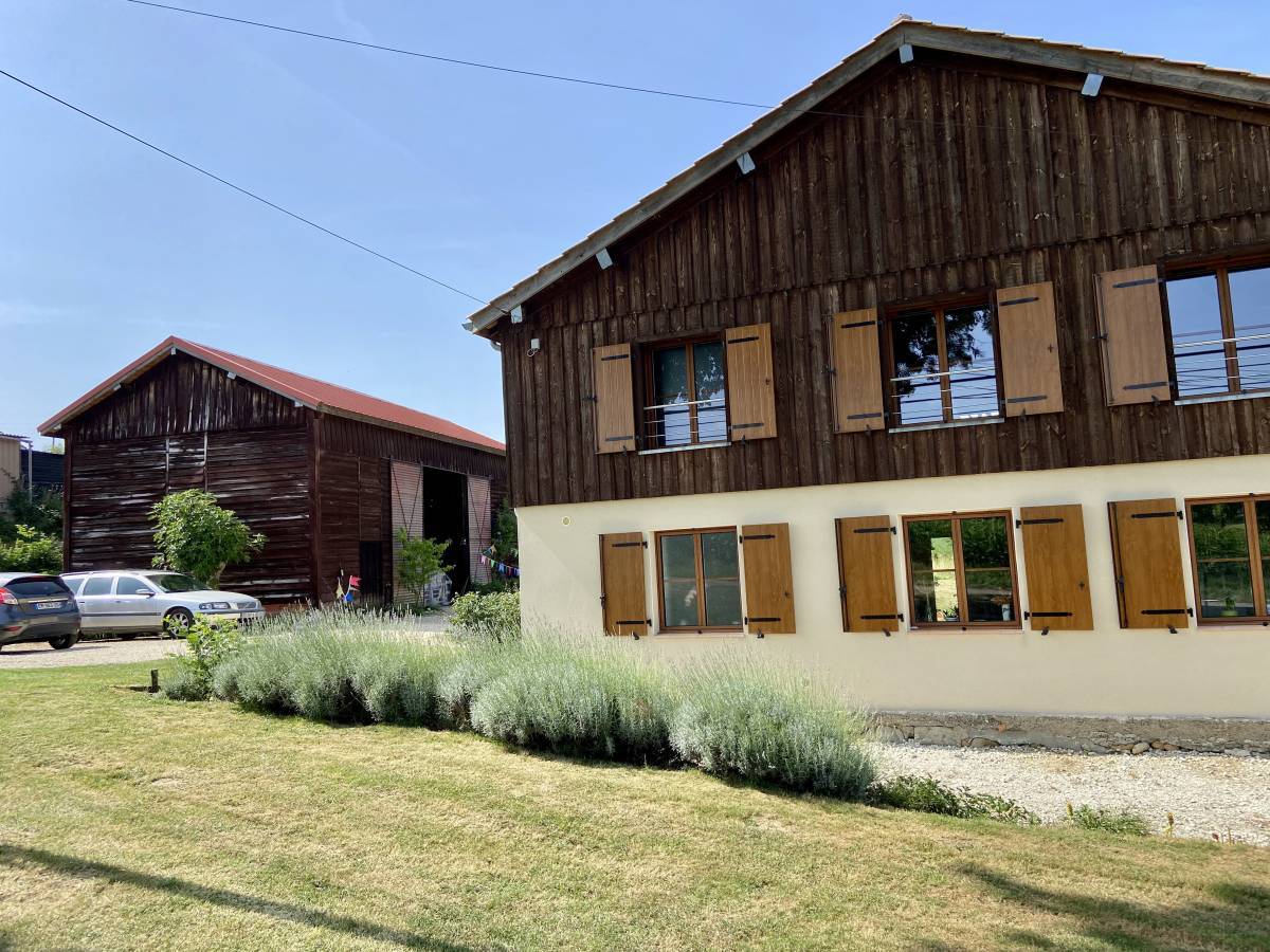 Property for sale in France