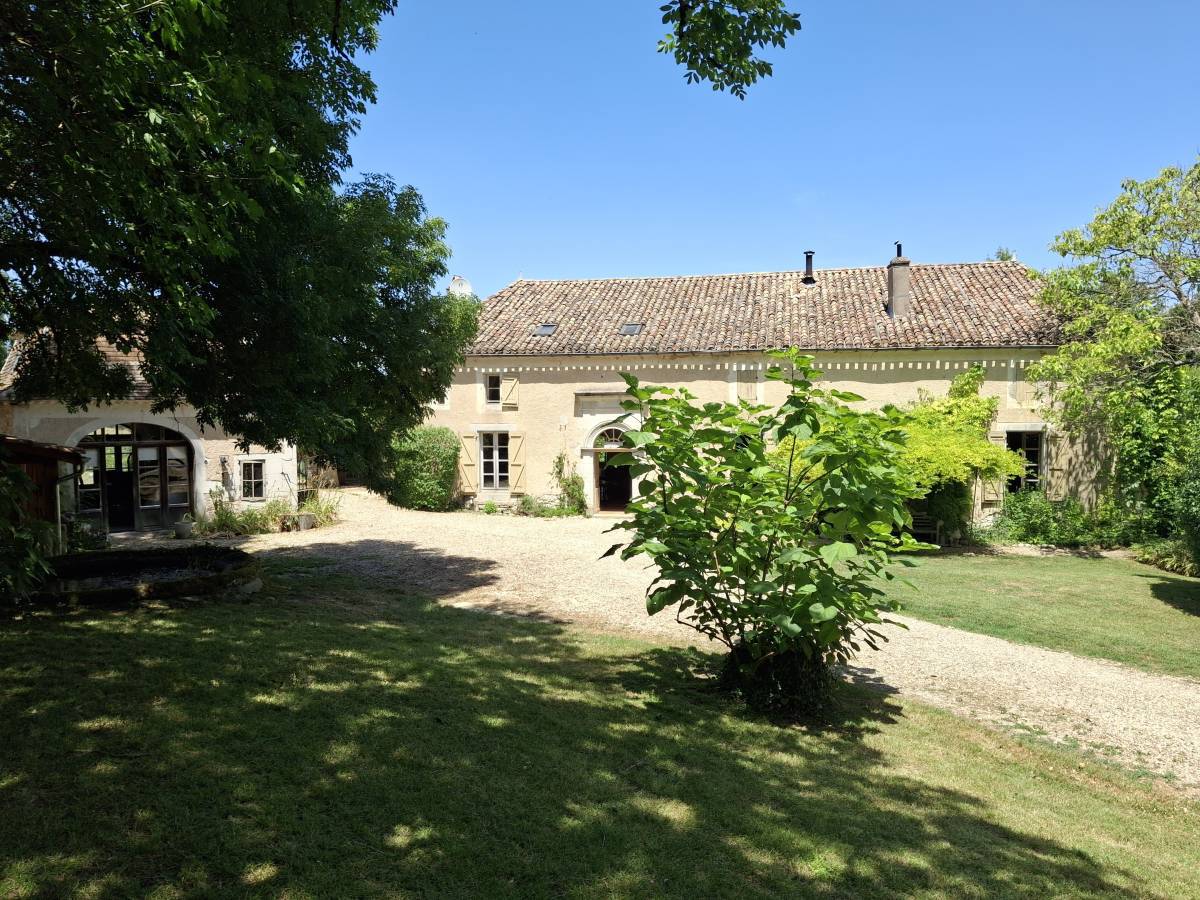 Property for sale in France