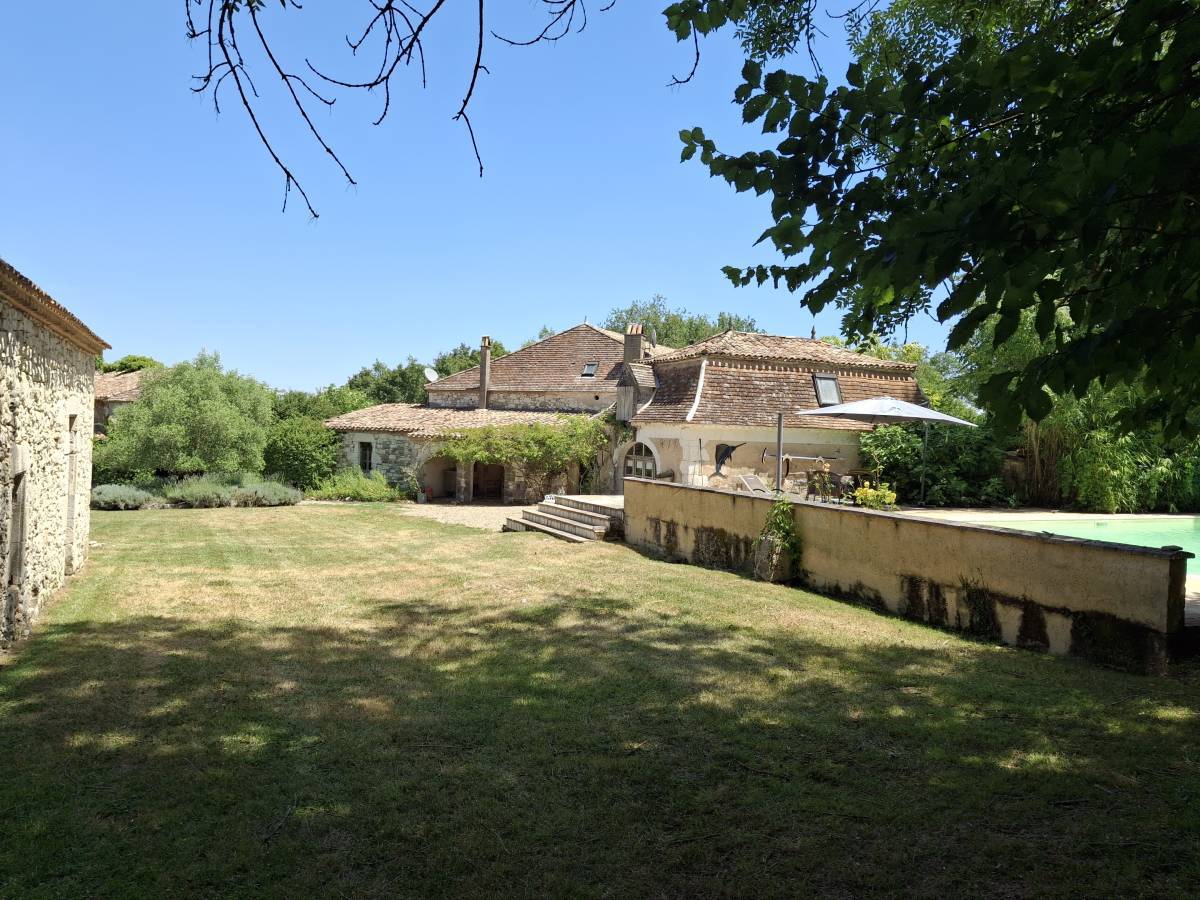 Property for sale in France