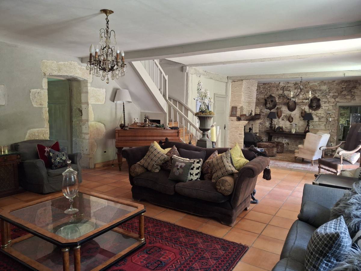 Property for sale in France