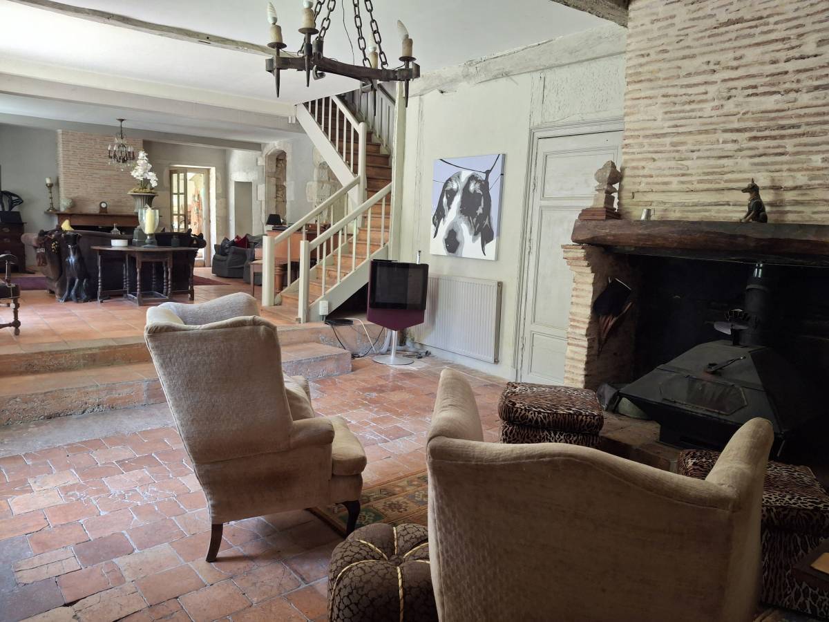 Property for sale in France