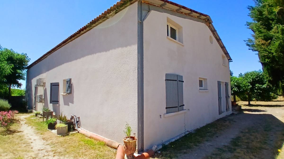 Property for sale in France