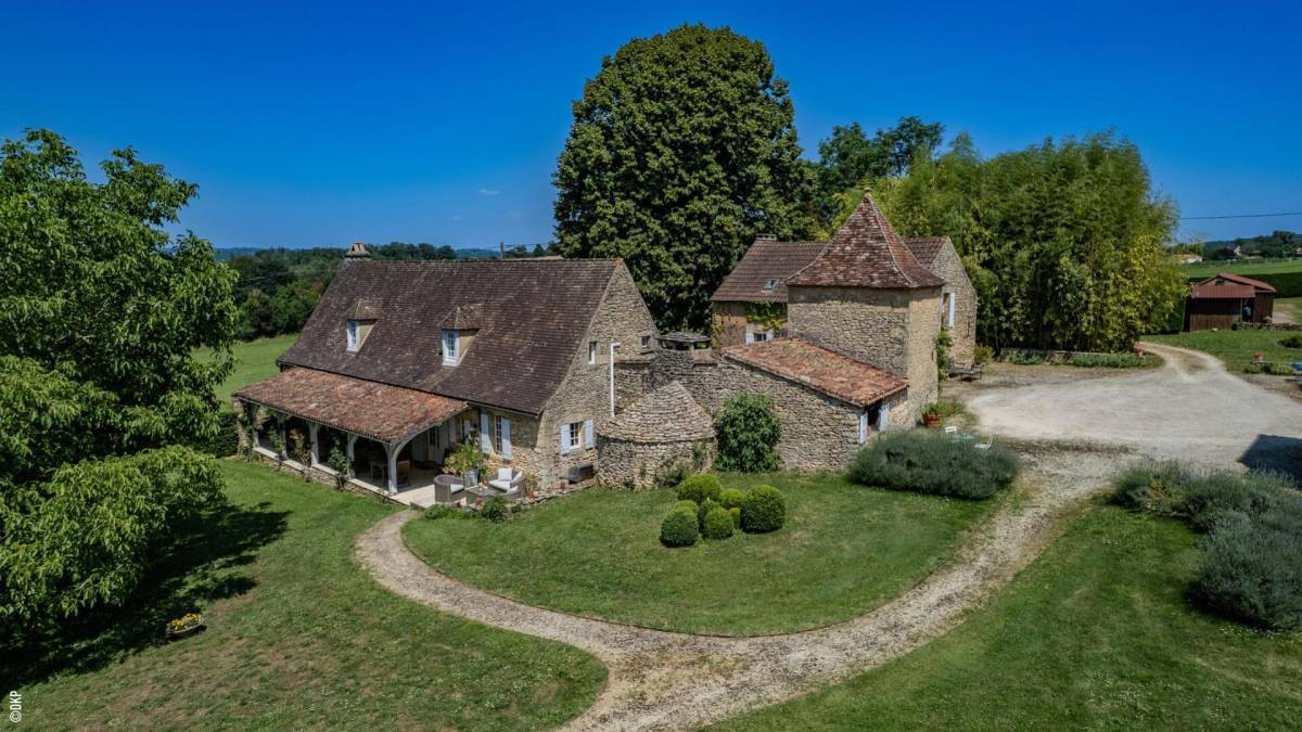 Property for sale in France