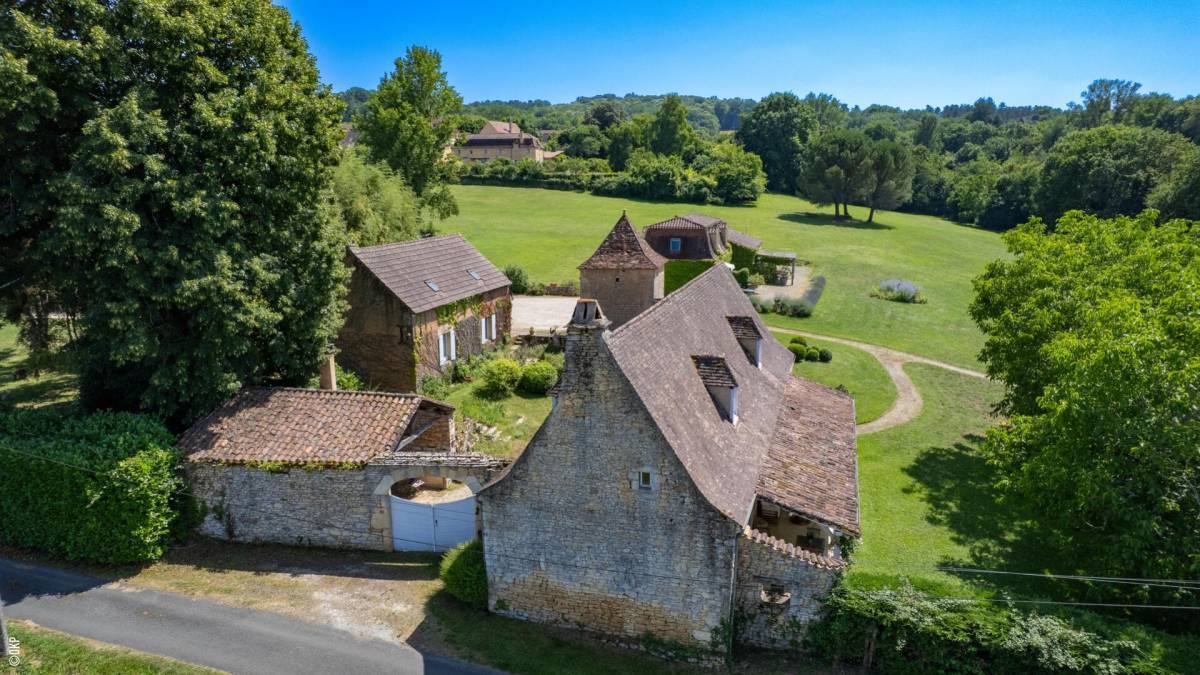 Property for sale in France