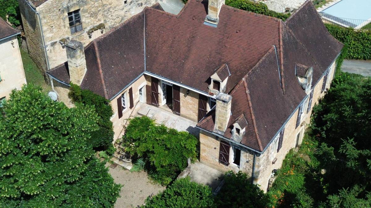 Property for sale in France