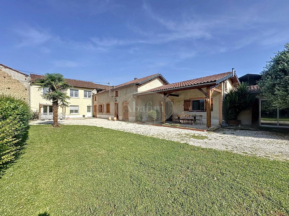 Property for sale in France
