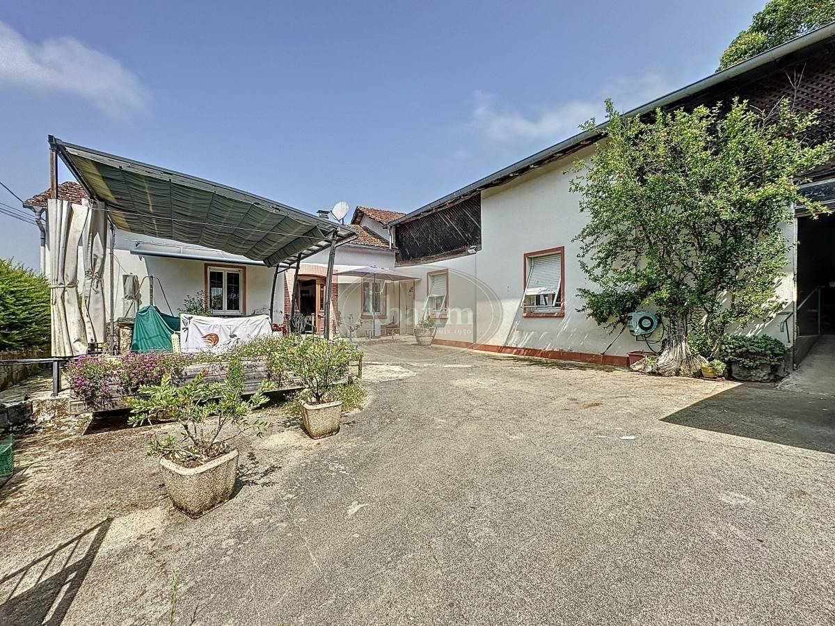 Property for sale in France