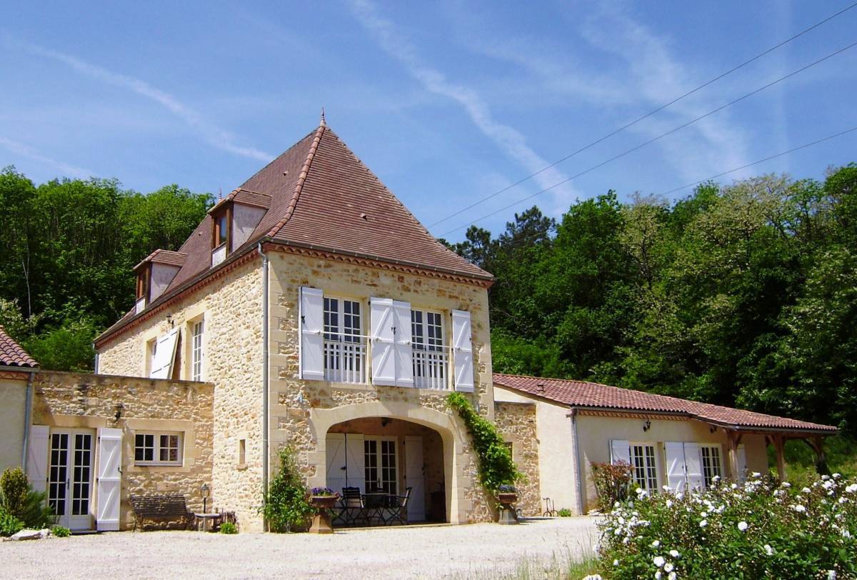 Property for sale in France