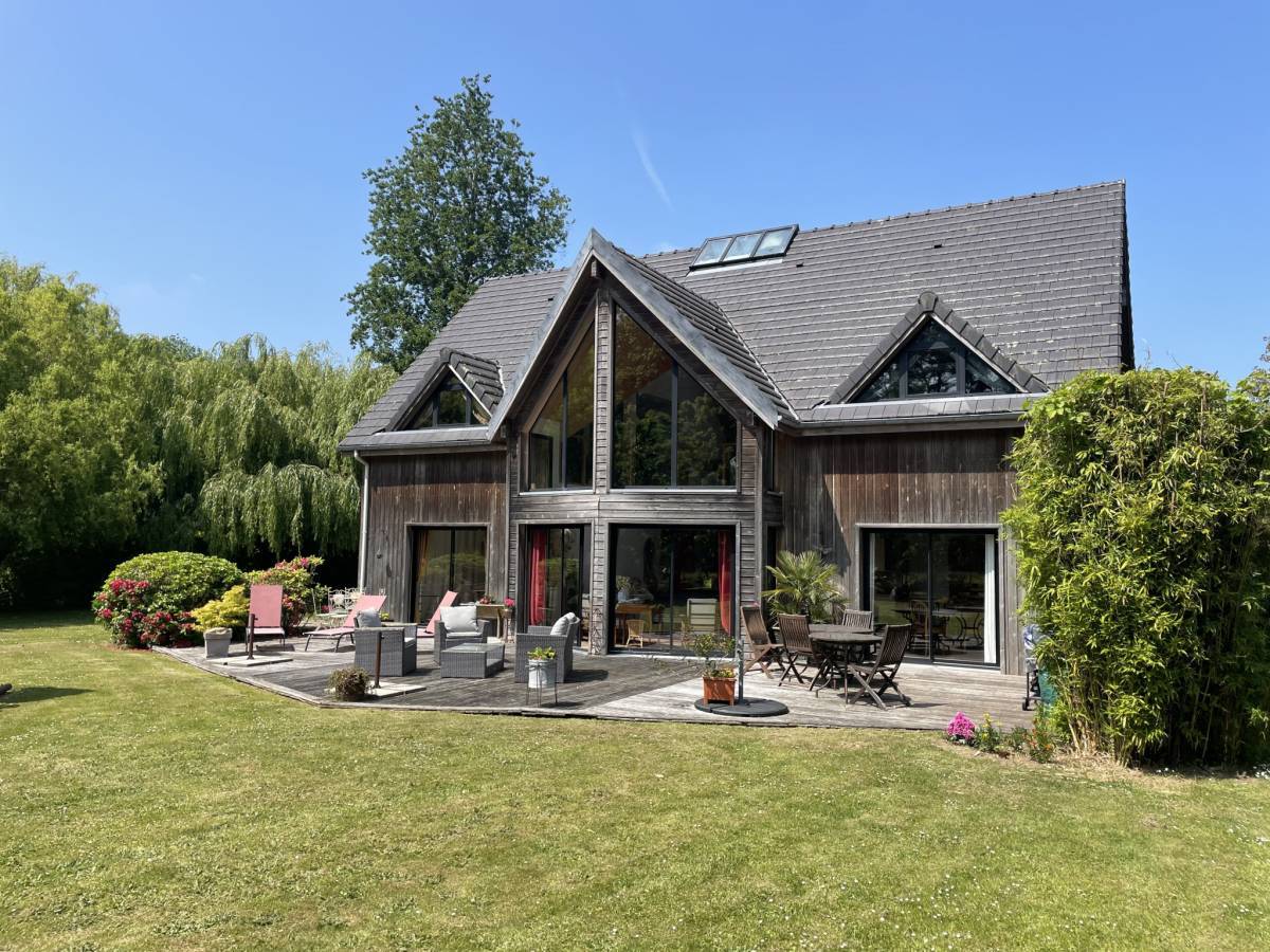 Property for sale in France