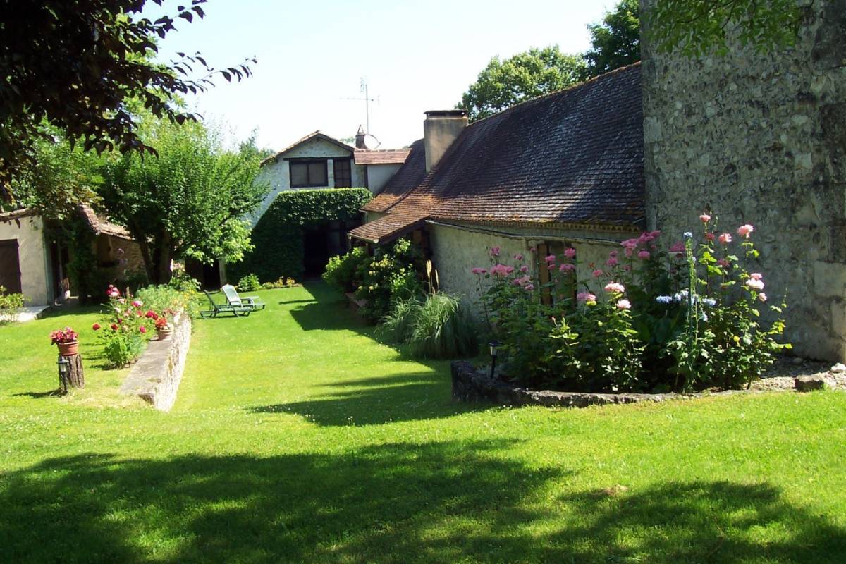 Property for sale in France
