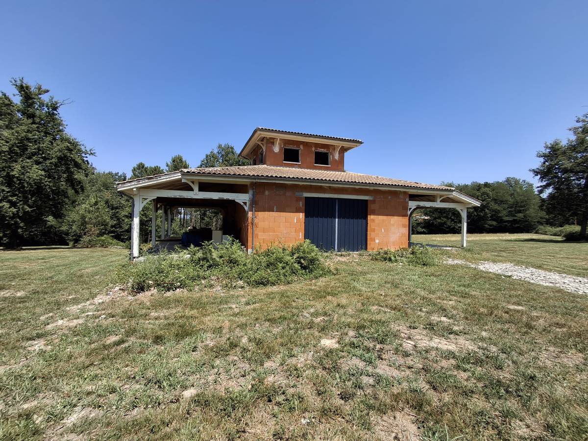 Property for sale in France