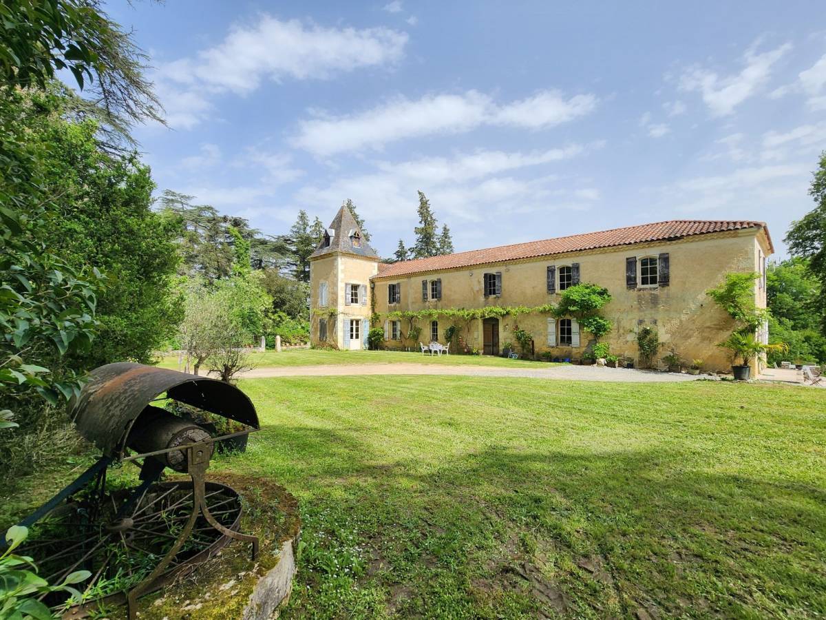 Property for sale in France
