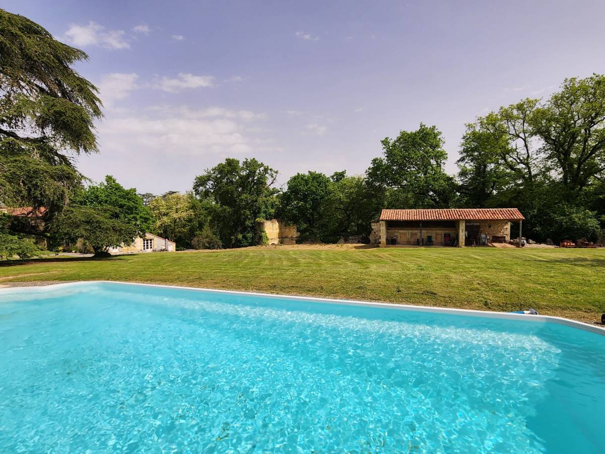 Property for sale in France