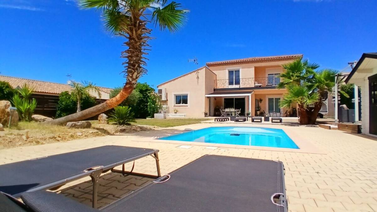 Property for sale in France