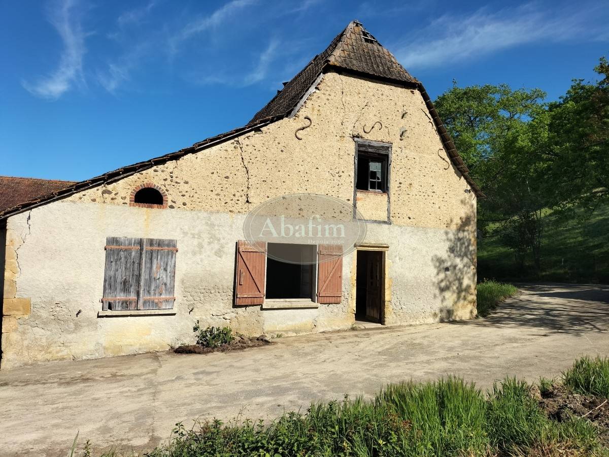 Property for sale in France