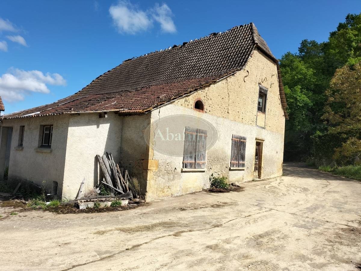 Property for sale in France
