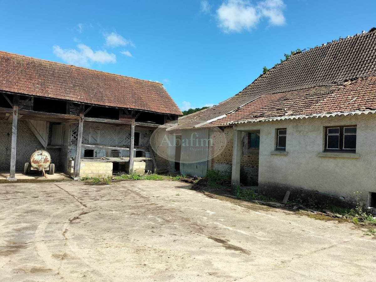 Property for sale in France